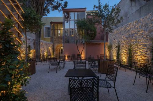 Hotel Agora Residence