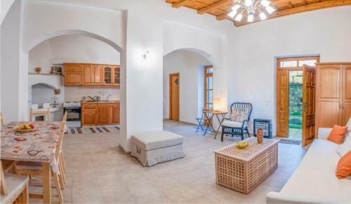 Luxury Maisonette Danai