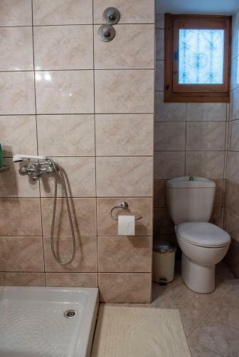 Luxury Maisonette Danai