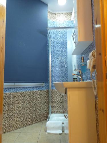 Bed & Breakfast Cityzen Rooms Chios
