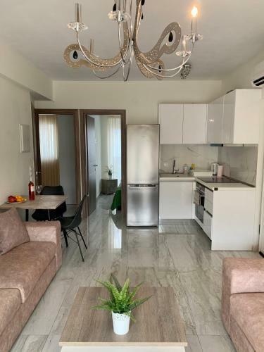 Sunny Apartment Sofia