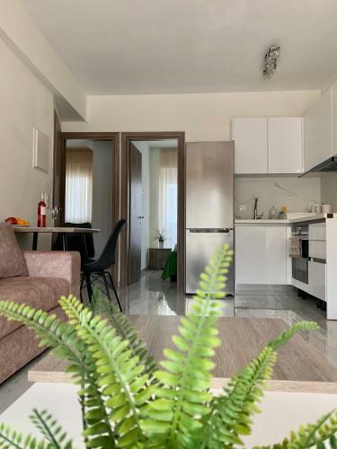 Sunny Apartment Sofia