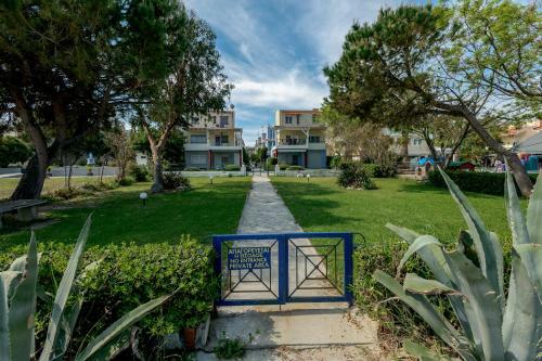 Apartamento Summer House Blue Sea