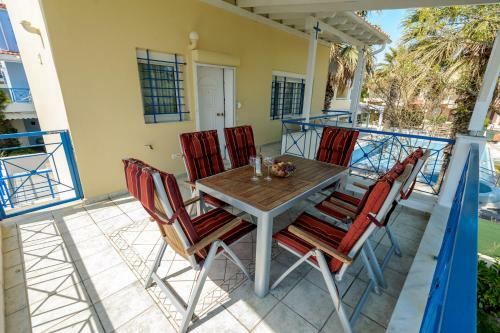 Apartamento Summer House Blue Sea