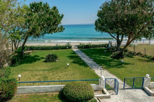 Apartamento Summer House Blue Sea