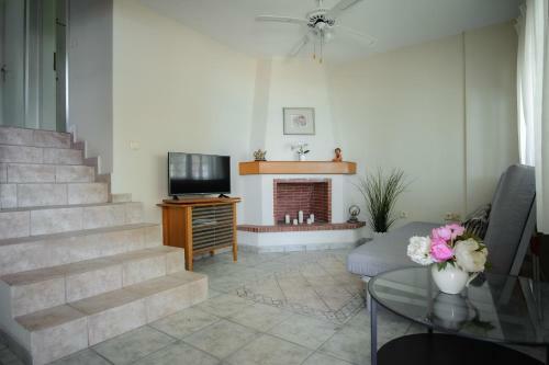 Apartamento Summer House Blue Sea