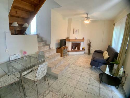 Apartamento Summer House Blue Sea