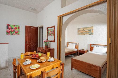 Apartamento Family Apt With Washing Machine