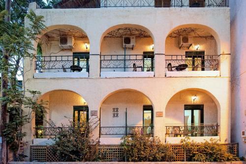 Apartamento Petite Studio Amazing Mountain View