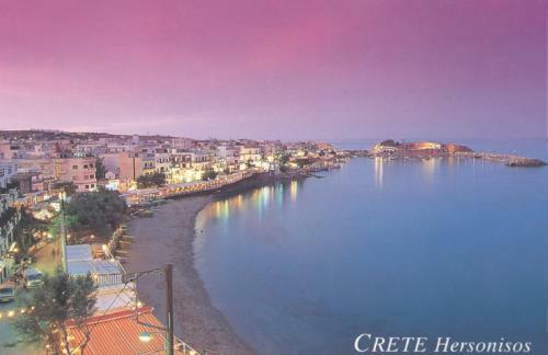 Apartamento Petite Studio Amazing Mountain View