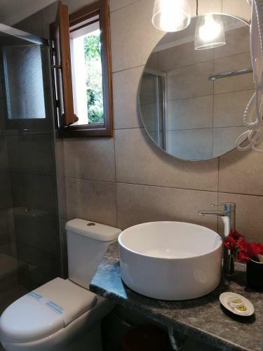 Apartamento Castro Rooms Chios