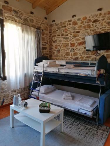 Apartamento Castro Rooms Chios