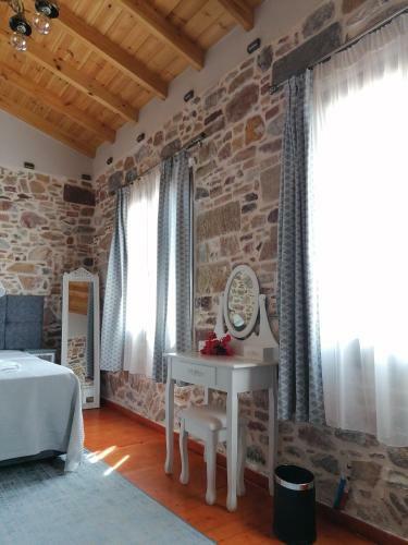 Apartamento Castro Rooms Chios