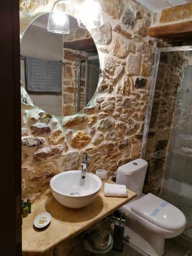Apartamento Castro Rooms Chios