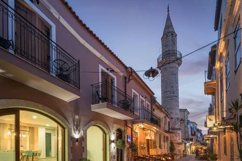 Apartamento Centro Storico