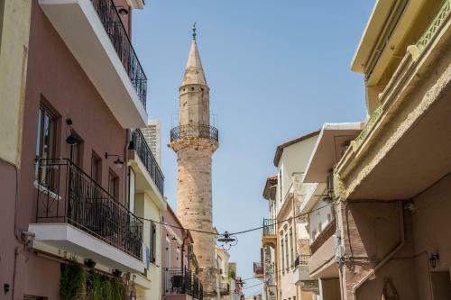 Apartamento Centro Storico