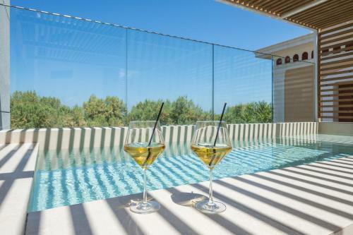 Sansal Boutique Hotel