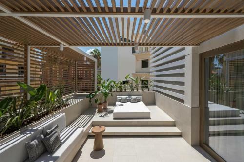 Sansal Boutique Hotel