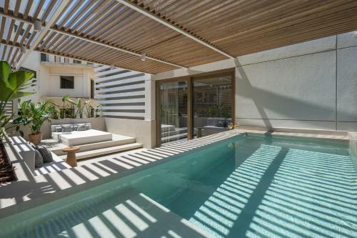 Sansal Boutique Hotel