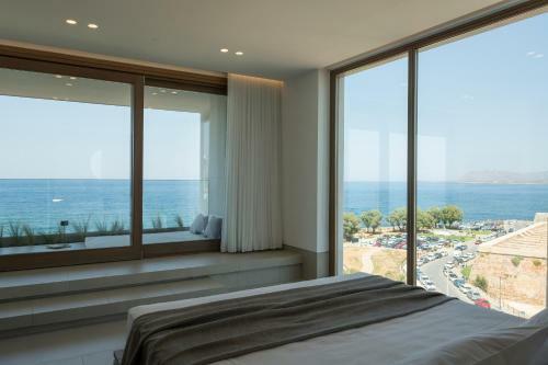 Sansal Boutique Hotel
