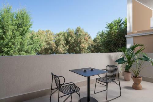 Sansal Boutique Hotel