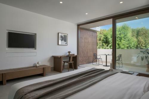 Sansal Boutique Hotel
