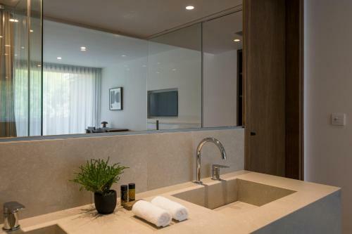 Sansal Boutique Hotel