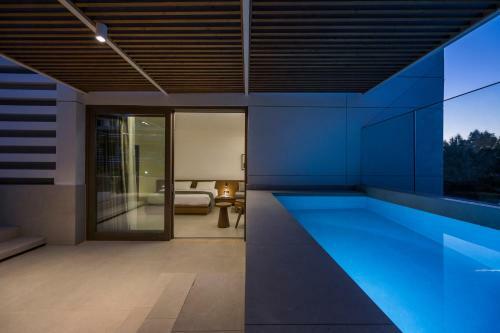 Sansal Boutique Hotel