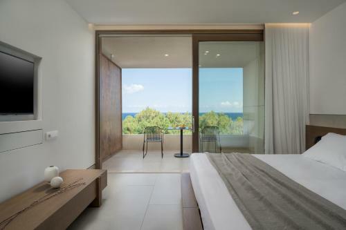 Sansal Boutique Hotel