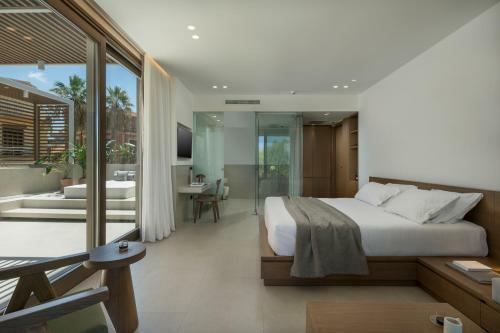 Sansal Boutique Hotel