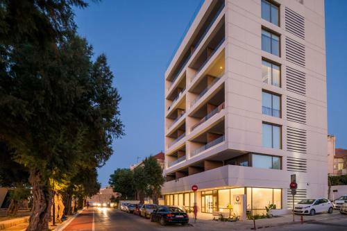 Sansal Boutique Hotel