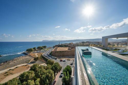 Sansal Boutique Hotel