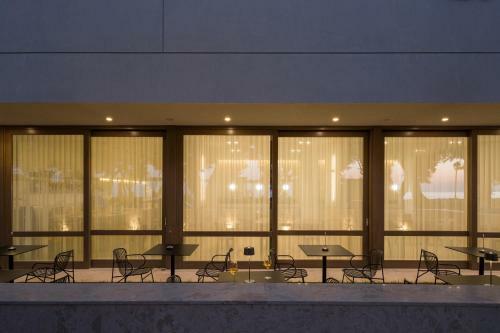 Sansal Boutique Hotel