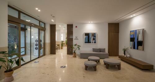 Sansal Boutique Hotel