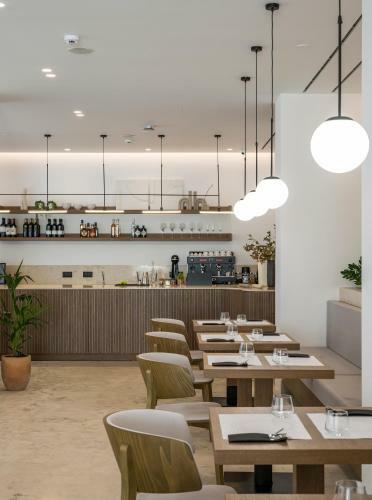 Sansal Boutique Hotel