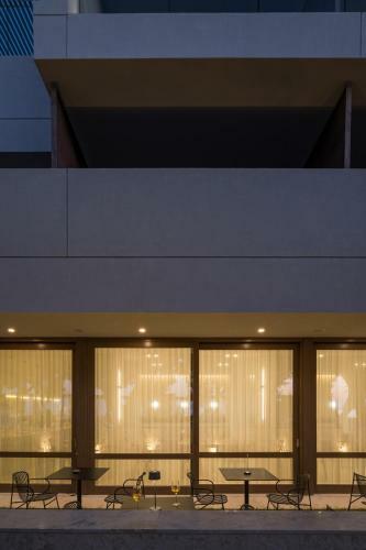 Sansal Boutique Hotel