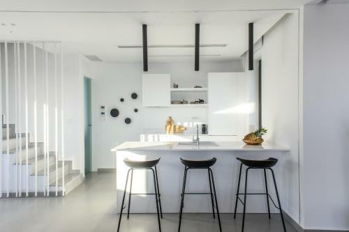 Cocoon Luxury Villas