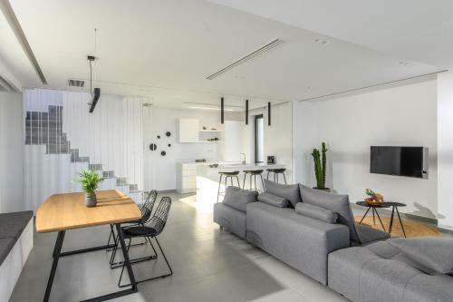 Cocoon Luxury Villas