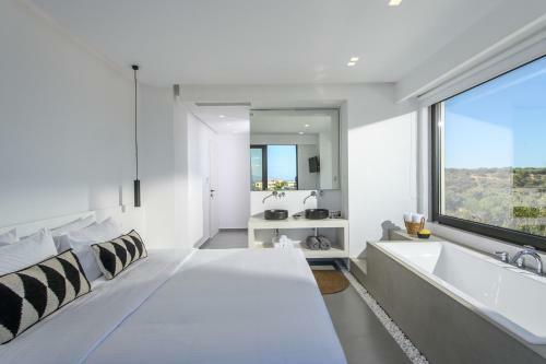 Cocoon Luxury Villas