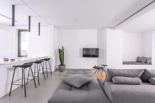 Cocoon Luxury Villas