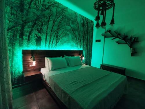 Apartamento Xdream Suites