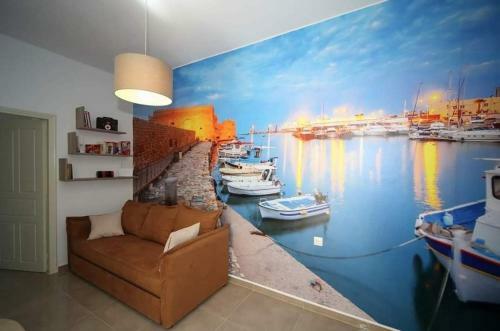 Apartamento Xdream Suites