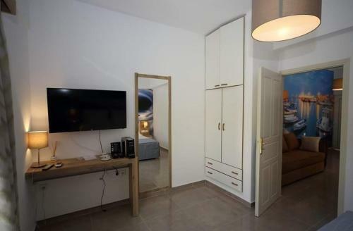 Apartamento Xdream Suites
