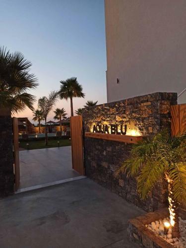 Hotel Aqua Blu "adults Only" - "by Checkin"