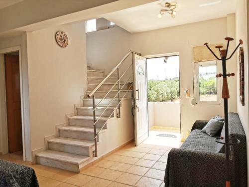 Luxurious Villa Styliana Near Anissaras