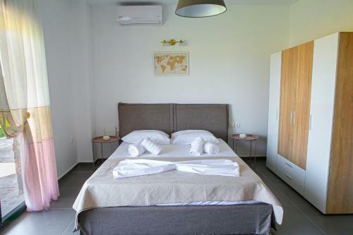 Apartamento Ethereal Hilltop Suites