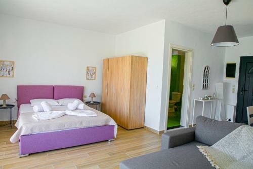 Apartamento Ethereal Hilltop Suites