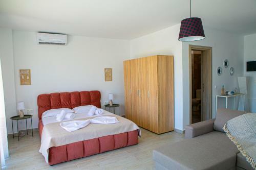 Apartamento Ethereal Hilltop Suites