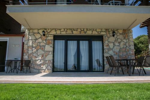 Apartamento Ethereal Hilltop Suites