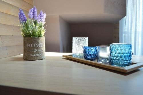Apartamento Ethereal Hilltop Suites